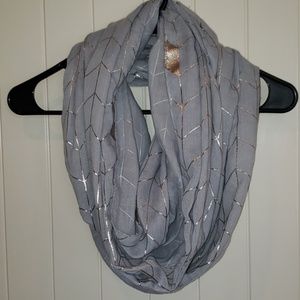 Infinity Scarf